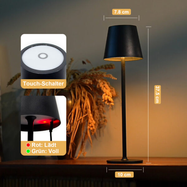 EMBER-Basic-Black (24pcs)