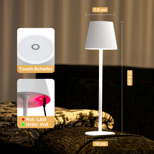 EMBER-Basic-White (24pcs)